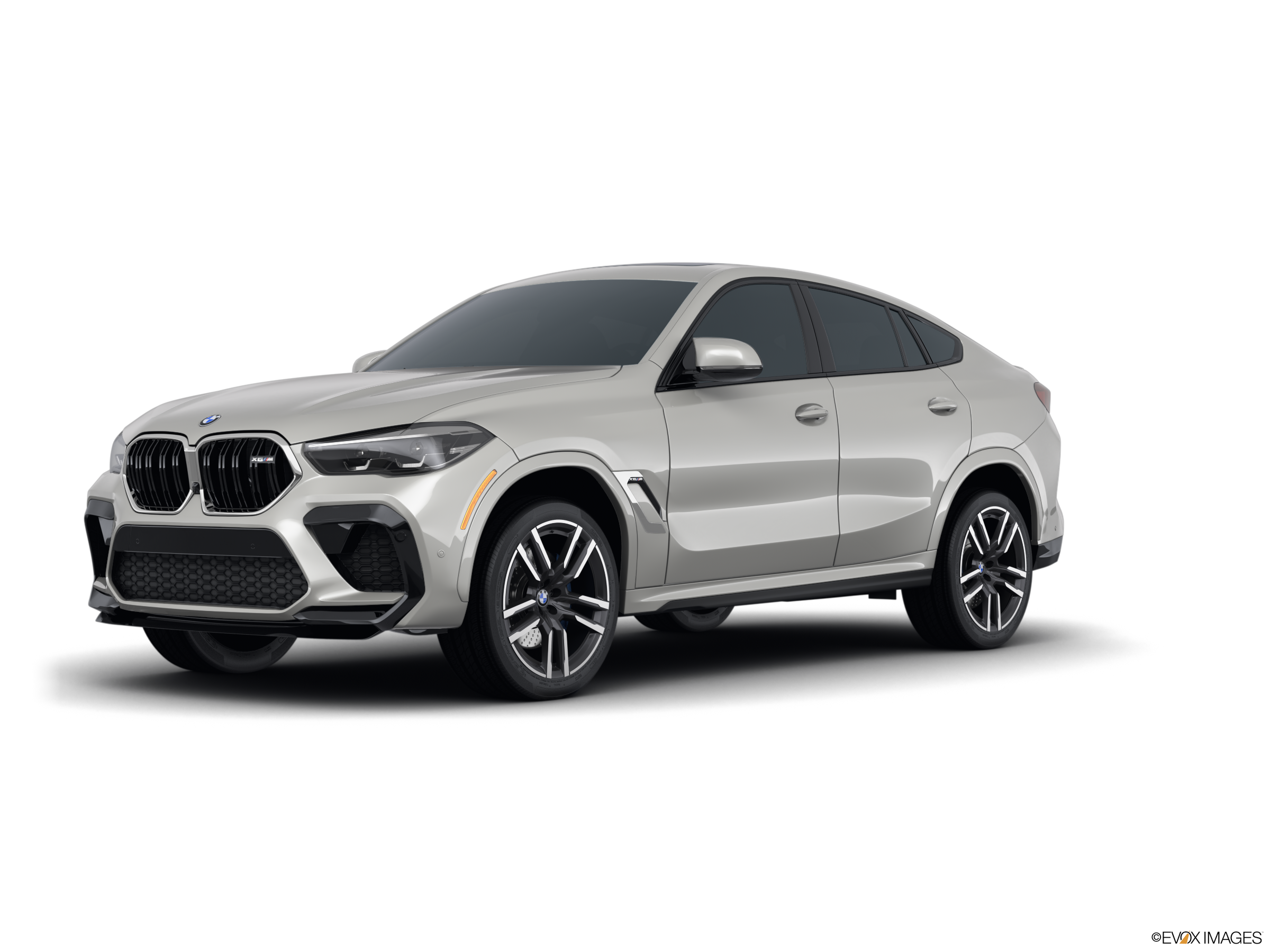 2021 BMW X6 M Sport Utility 4D Price, Listings & Reviews | Kelley